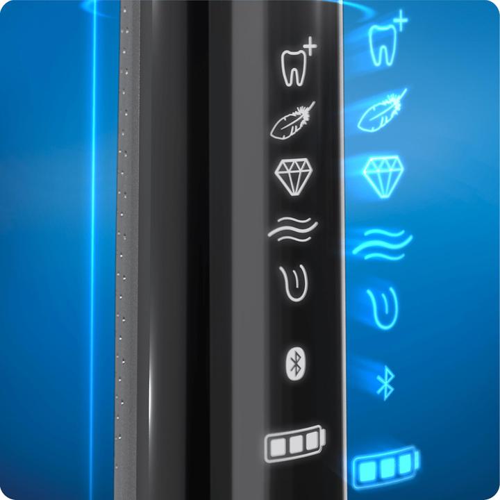 Produktbild Oral-B Genius 10900 Duopack (Oszillierende Zahnbürste)