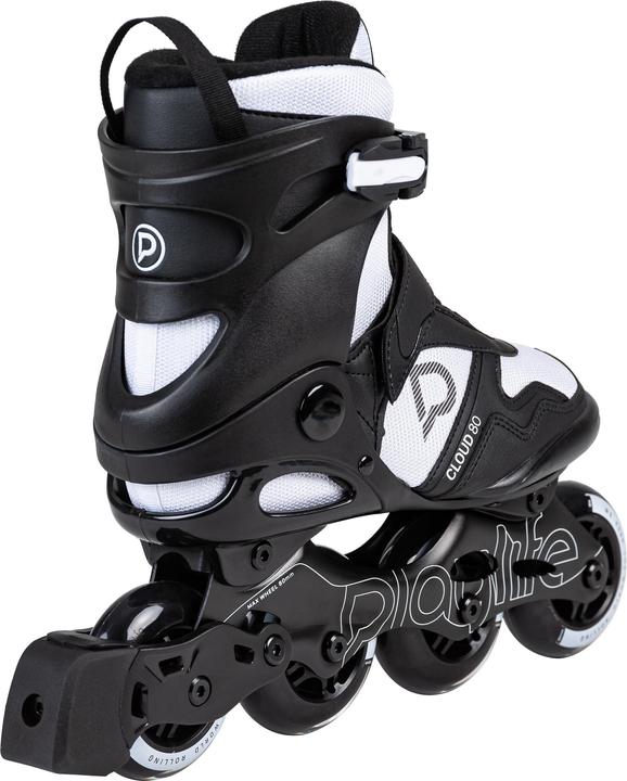 Produktbild Powerslide Playlife Fitness Skates (38)
