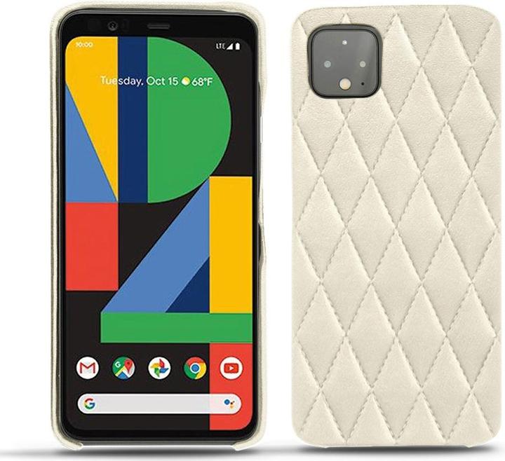 Produktbild Noreve Lederschutzhülle (Google Pixel 4)
