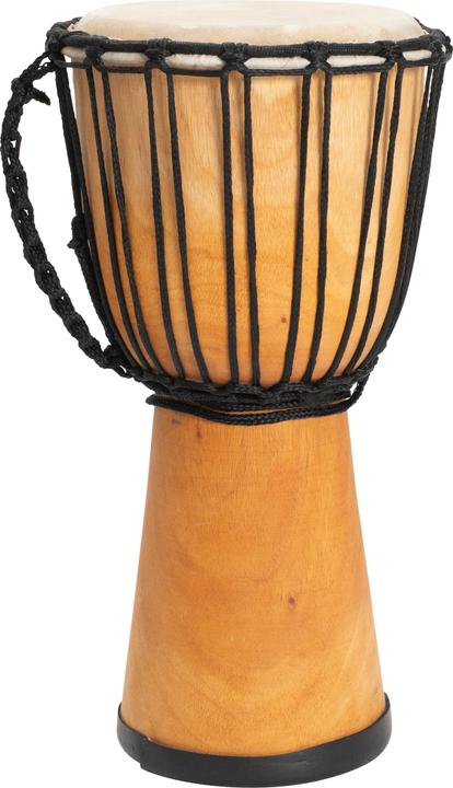 Terré Djemben aus Hartholz (Djembe)