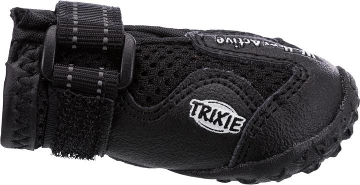 Produktbild Trixie Walker Active (M, Hundeschuhe)
