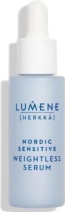 Lumene Nordic (Herkkä) Weightless Serum 30 ml