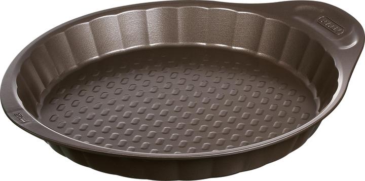 Image du produit Pyrex Moule à Tarte 27cm (27 cm)