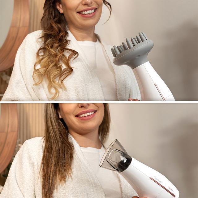 Immagine prodotto Cecotec IoniCare Power&Go Heaven