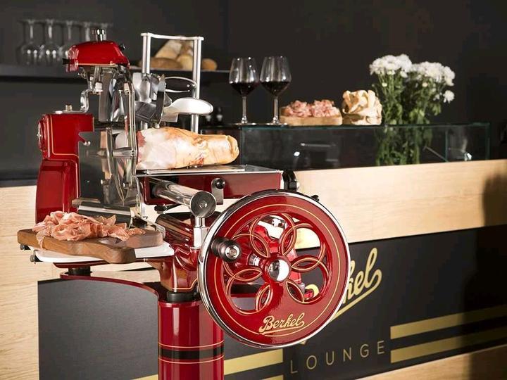 Produktbild Berkel Volano B3