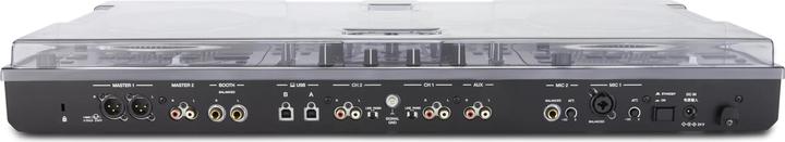 Actual product image Decksaver DS-PC-DDJREV7