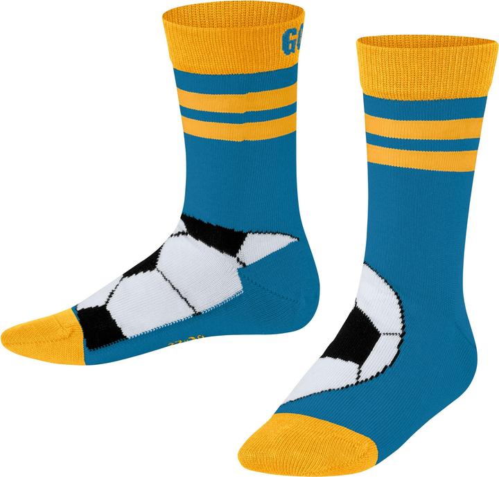 Falke Active Soccer Kinder Socken (23 - 26)