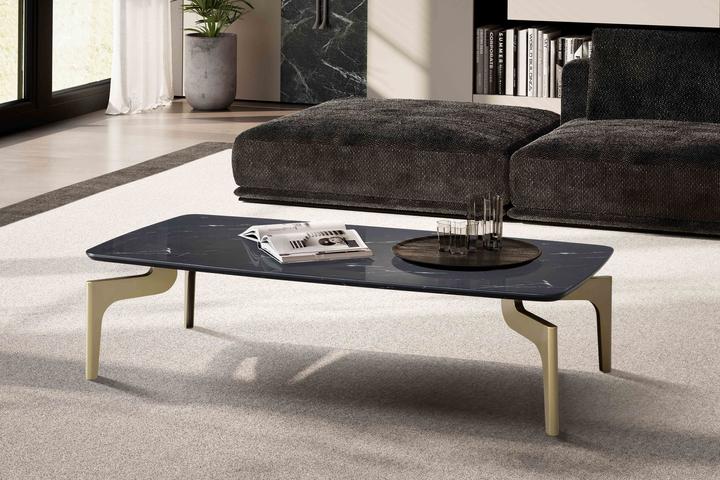 Image du produit Wohnling Jina (120 x 60 x 31 cm)