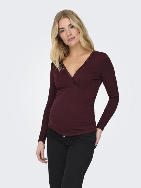 Produktbild Only Maternity OLMIPASS Top Top (XXL)