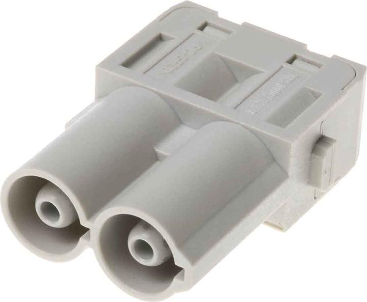 Image du produit Harting 09 14 002 2641 Connecteur industriel Amphenol C146 Contenu : 1 pièce