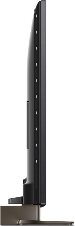 Image du produit Philips 43PUS8949/12 TV (43") 4K Ultra HD Smart TV Wi-Fi Anthracite, Grey (43", LED, 4K)
