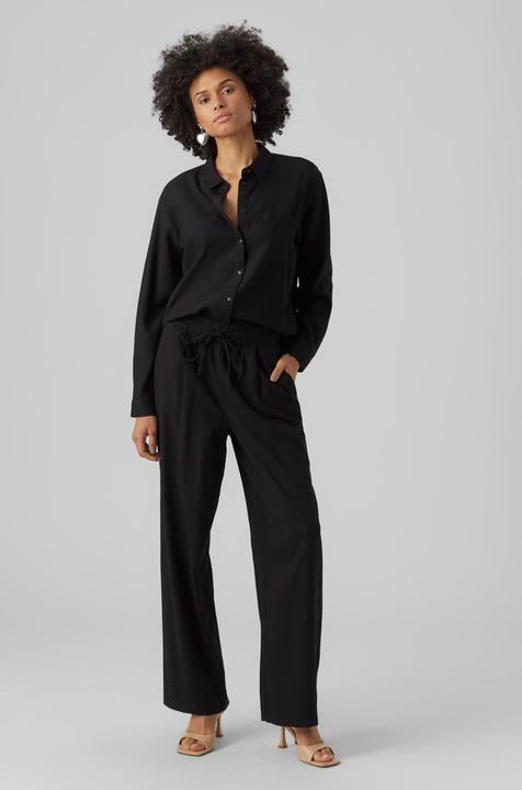 Actual product image Vero Moda Trousers (XS)