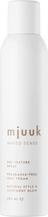 Produktbild Mjuuk Naked Sense Dry Texture Spray (250 ml)