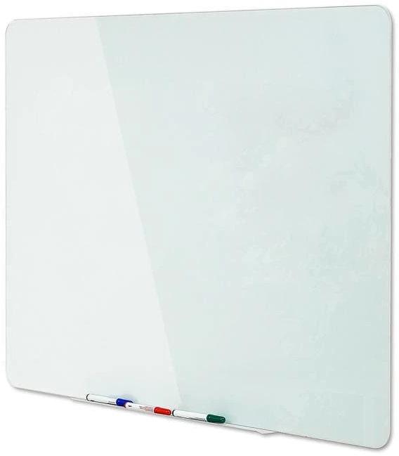 Image du produit Bi-Office Glastafel (90 x 60 cm)