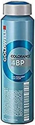 Actual product image Goldwell Colorance (4BP pearly couture brown dark)