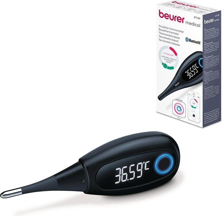 Actual product image Beurer OT30