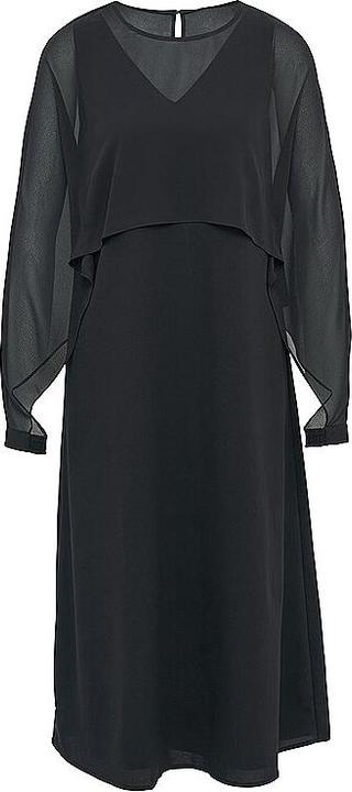 Comma Midikleid (38)