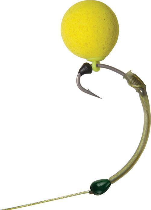 Carp Spirit hülle kicker withy pool (x10)