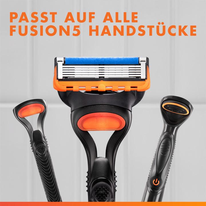 Produktbild Gillette Fusion5 (20 x)