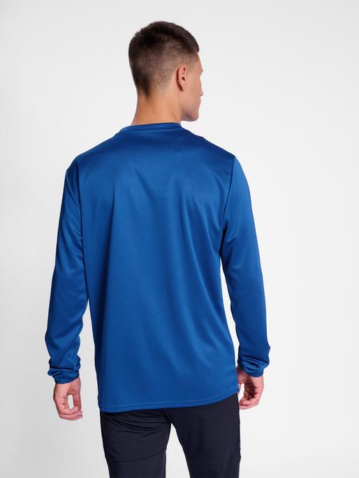 Image du produit hummel Hmlessential Sweatshirt (S)