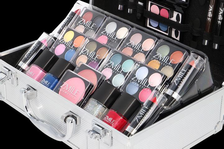 Actual product image Zmile Cosmetics Everybody's Darling