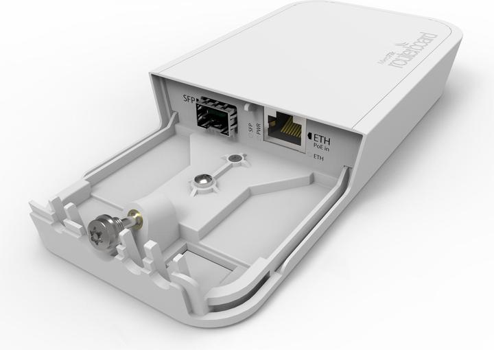 Produktbild MikroTik RouterBOARD FTC (Konverter)