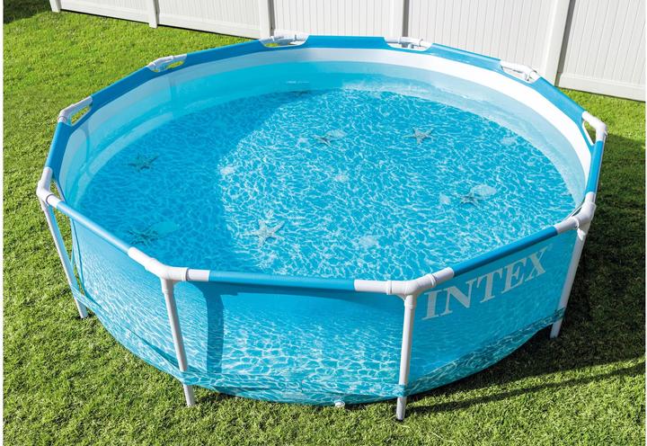 Immagine prodotto Intex Set da spiaggia (Ø 305 x 76 cm)