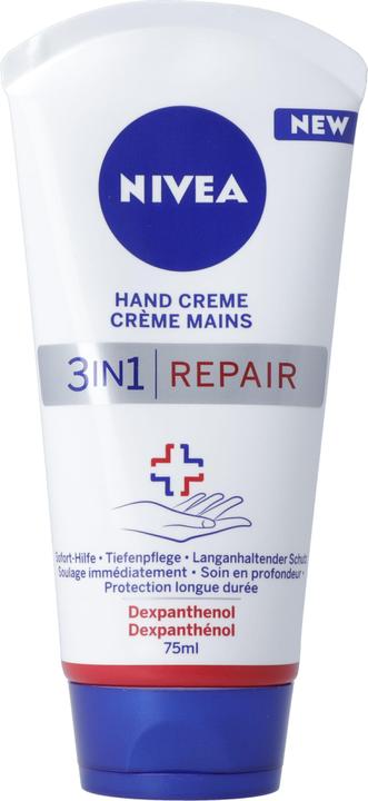 Produktbild NIVEA 3in1 Repair (75 ml)