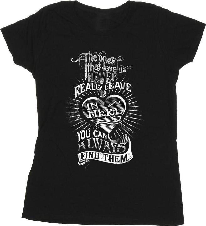 The Ones That Love Us TShirt (S)