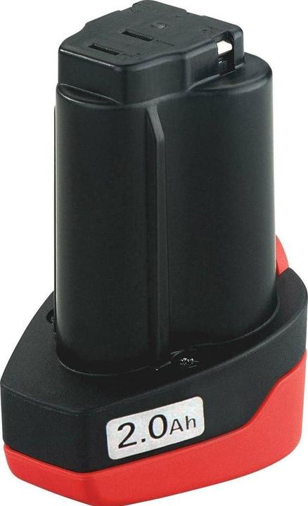 Metabo Li-Power (10.8 V)