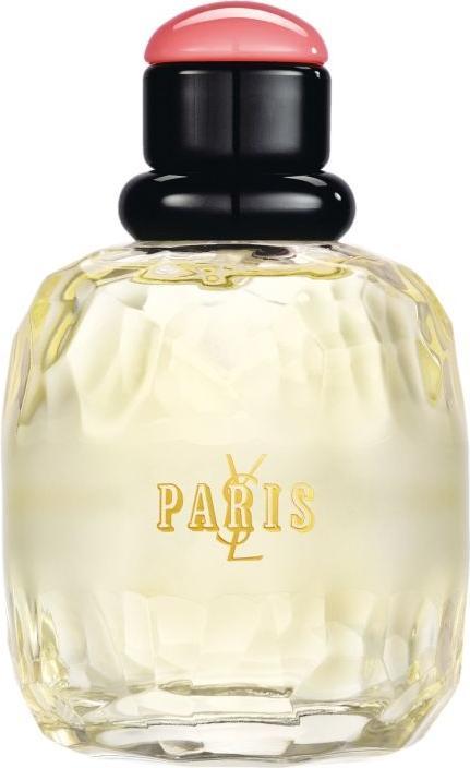 Actual product image Yves Saint Laurent Paris (Eau de toilette, 125 ml)