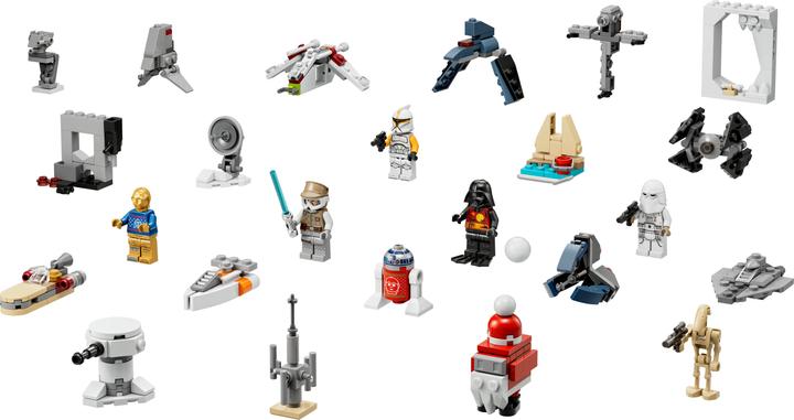 Produktbild LEGO Star Wars
