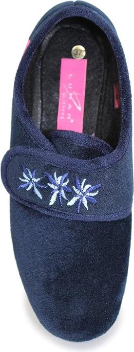 Actual product image Lunar Paula II slippers (40)