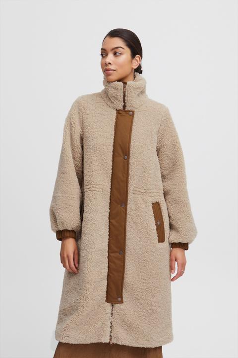 Produktbild B.young BYCANTO COAT 4 - 20813401 (38)