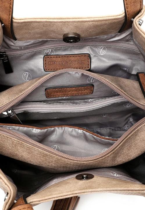 Immagine prodotto Emily und Noah Surprise BIB (12 l)