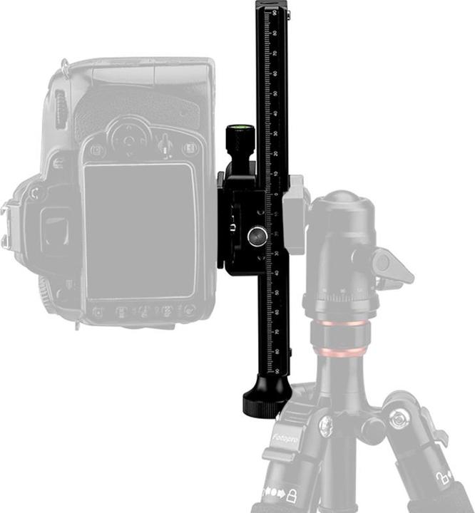 Immagine prodotto Fotopro Macro Gimbal