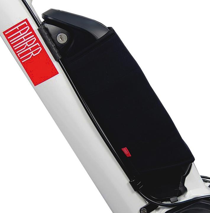 Produktbild Fahrer universal (E-Bike Akku Schutzhülle)
