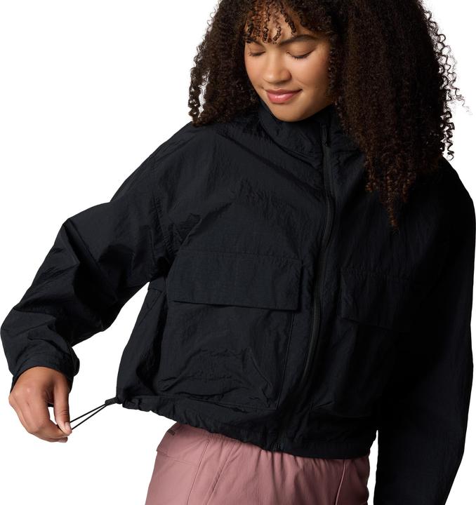 Immagine prodotto Columbia Paracutie Cropped Cargo (XS)