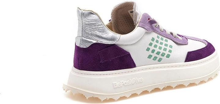 Actual product image BePositive Cuprace Wing - Leather + Suede (40)