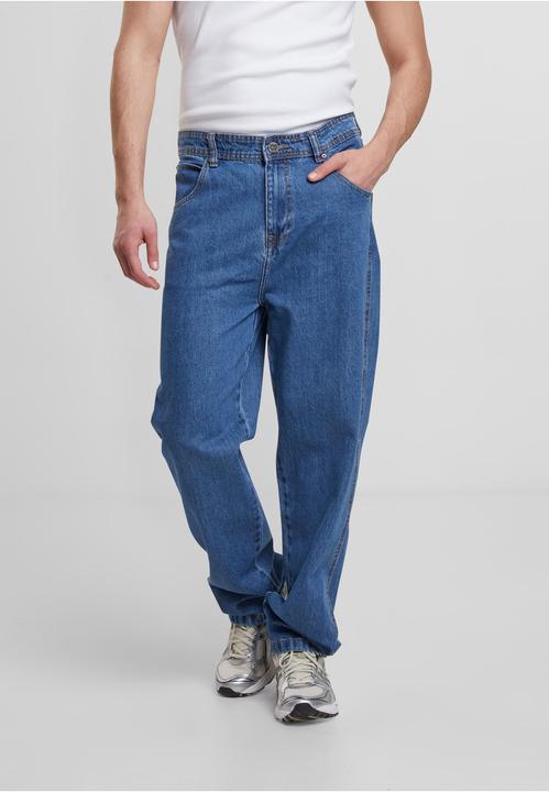 Produktbild Dangerous DNGRS Baggys - 82245 (W32/L32)