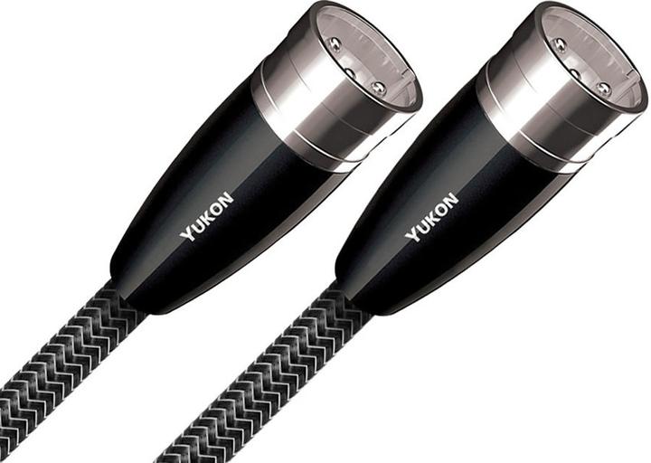 Immagine prodotto Audioquest 0.5m Yukon XLR (0.50 m)