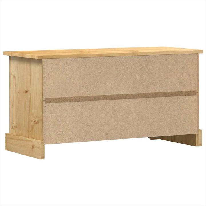 Immagine prodotto VidaXL Brotterode-Trusetal (100 x 40 x 52 cm)