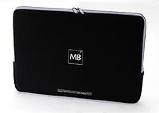 Immagine prodotto Tucano New Elements (17", Apple)