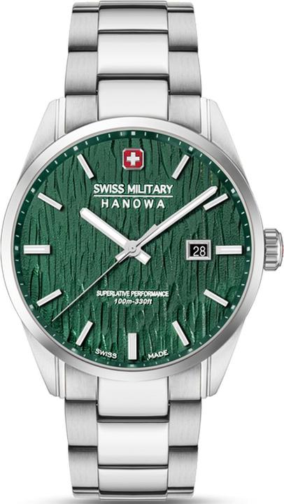 Immagine prodotto Swiss Military Hanowa Silver Fir (42 mm)