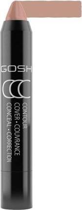 Actual product image Gosh Ccc (002 Golden Highlighter)