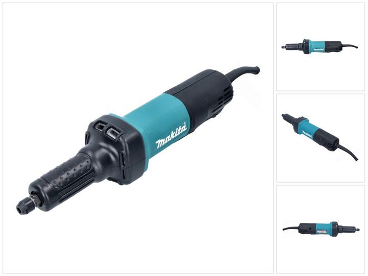Immagine prodotto Makita Gd0600 (Smerigliatrice, 400 W)