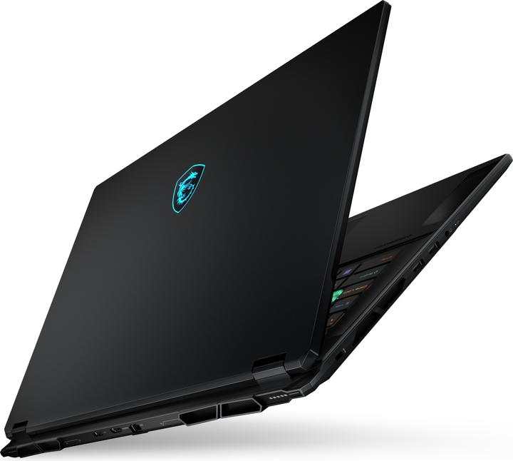 Produktbild MSI Stealth 18 HX AI A2XWIG-042 18"UHD+ Core Ultra 9 275HX 64GB/2TB RTX5080 Win11 Pro (18", Intel Core Ultra 9 275HX, 64 GB, 2000 GB, DE)