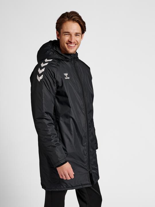 Actual product image hummel Core Xk Bench Jacket (XL)