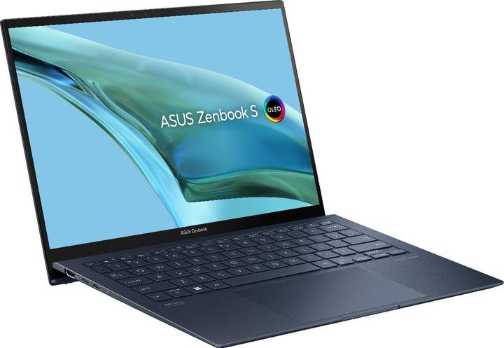 ASUS Zenbook S 13 OLED (13.30", Intel Core i7-1355U, 16 Go, 1000 Go, CH)