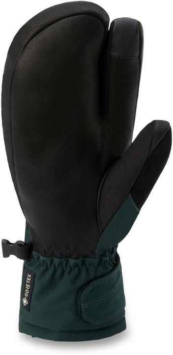 Actual product image Dakine Fleetwood Gore-Tex Short Trigger Mitt (M)